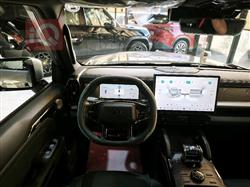 Jetour T2